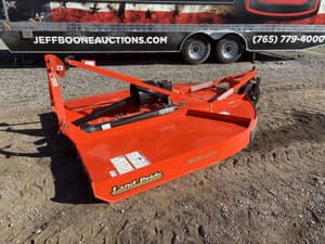 Land Pride RCR1272 Image