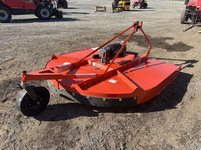 Image of Land Pride RCR1272 equipment image 3