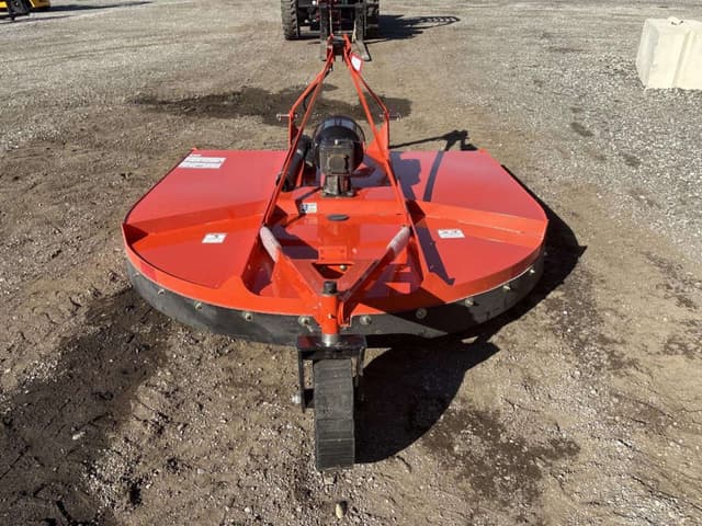 Image of Land Pride RCR1272 equipment image 2