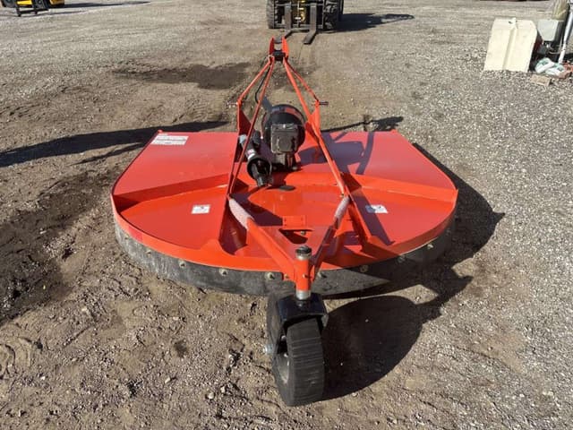 Image of Land Pride RCR1272 equipment image 2