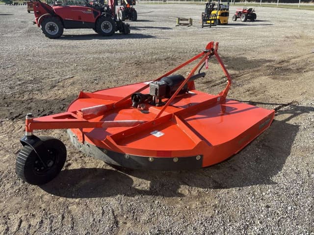 Image of Land Pride RCR1272 equipment image 3