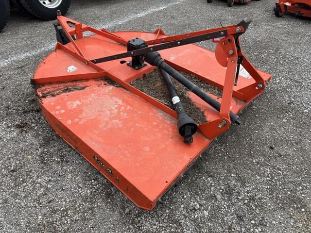 Image of Land Pride RCR1272 equipment image 1