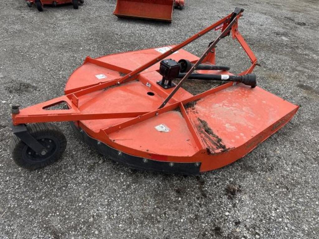 Main image Land Pride RCR1272