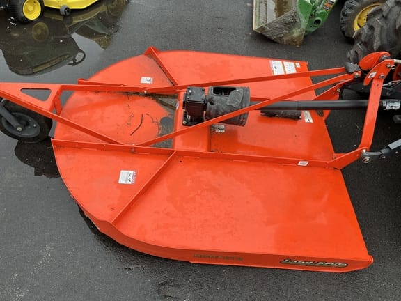 Main image Land Pride RCR1272