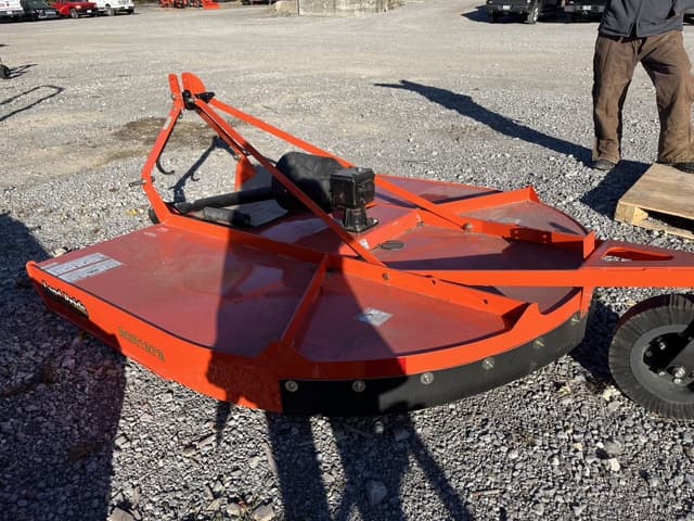 Image of Land Pride RCR1272 equipment image 3