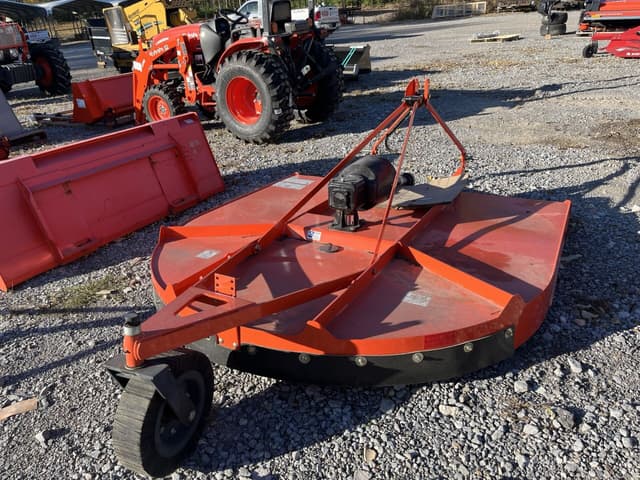 Image of Land Pride RCR1272 equipment image 1