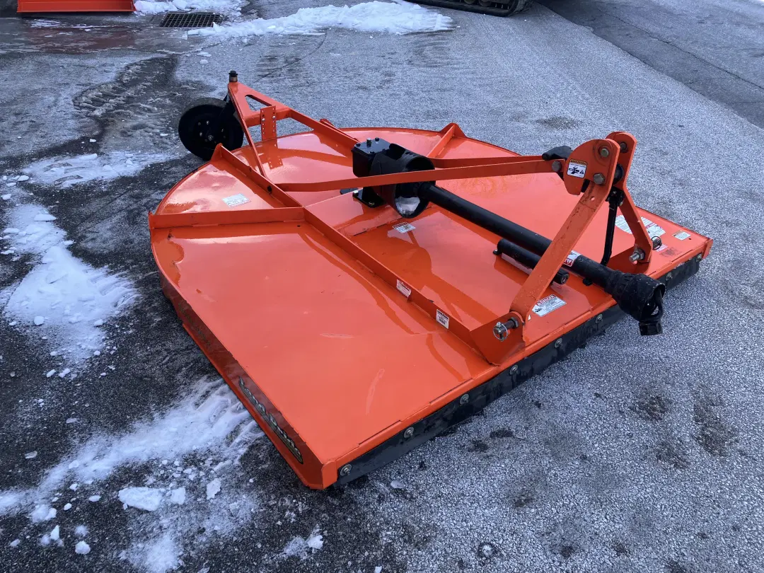 Image of Land Pride RCR1272 Image 1