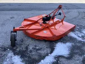 Land Pride RCR1272 Image