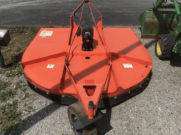 Main image Land Pride RCR1272