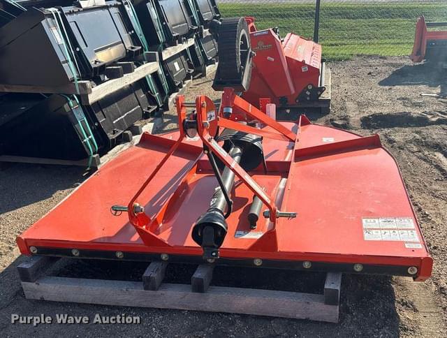 Image of Land Pride RCR1272 equipment image 1