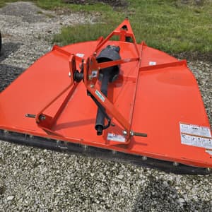 2021 Land Pride RCR1272 Image