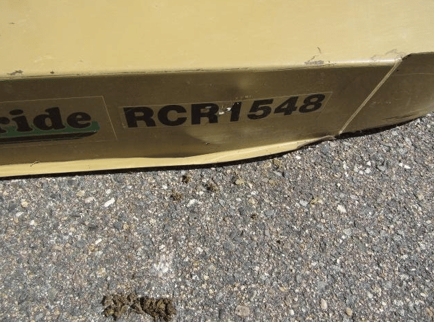 Image of Land Pride RCR1548 Image 1