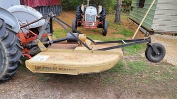 Main image Land Pride RCR1560