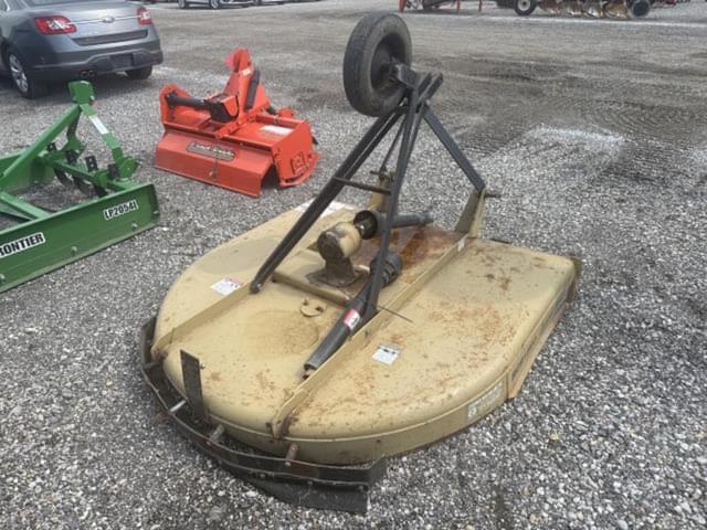 Image of Land Pride RCR1560 equipment image 2
