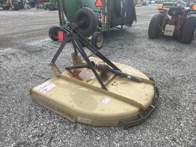 Image of Land Pride RCR1560 equipment image 3