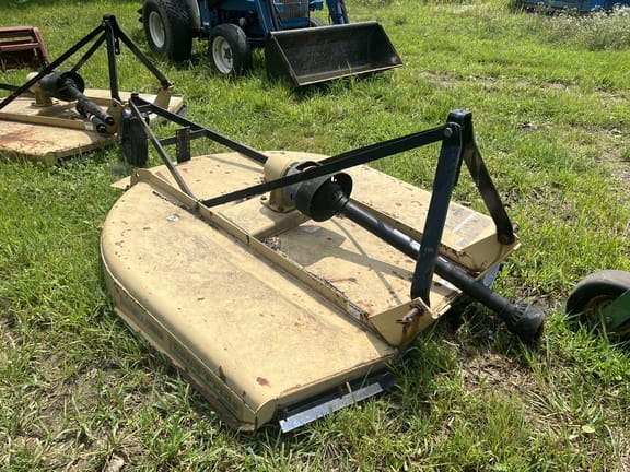 Land Pride RCR1660 Equipment Image0