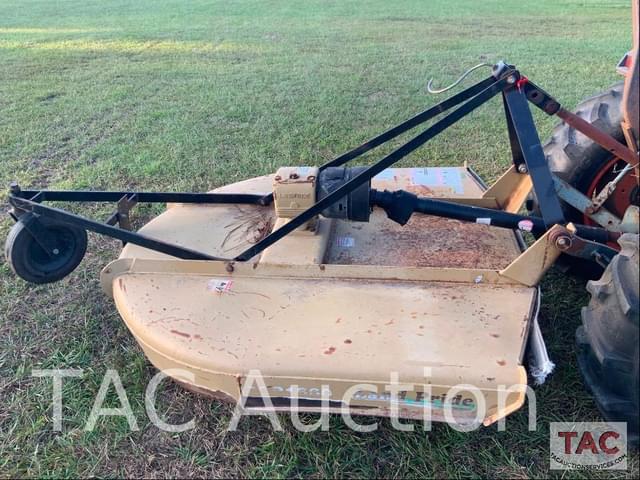 Image of Land Pride RCR1660 equipment image 2