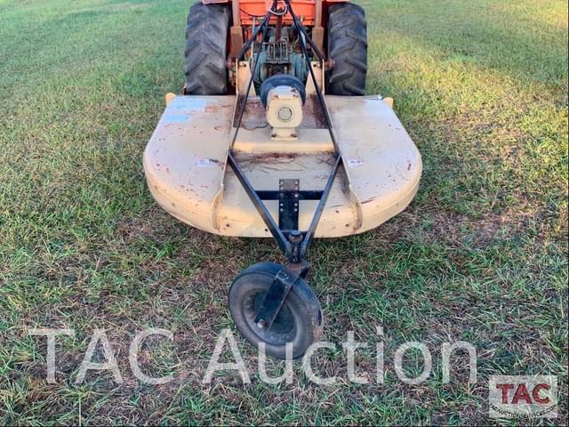 Image of Land Pride RCR1660 equipment image 1