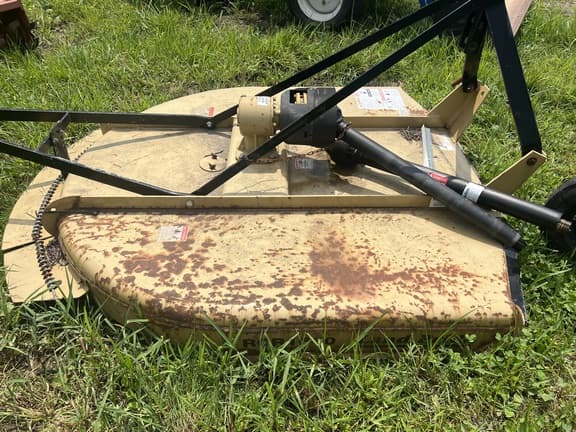 Image of Land Pride RCR1660 equipment image 1