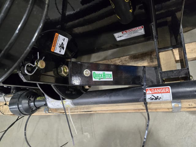 Image of Land Pride RCR1860 equipment image 4