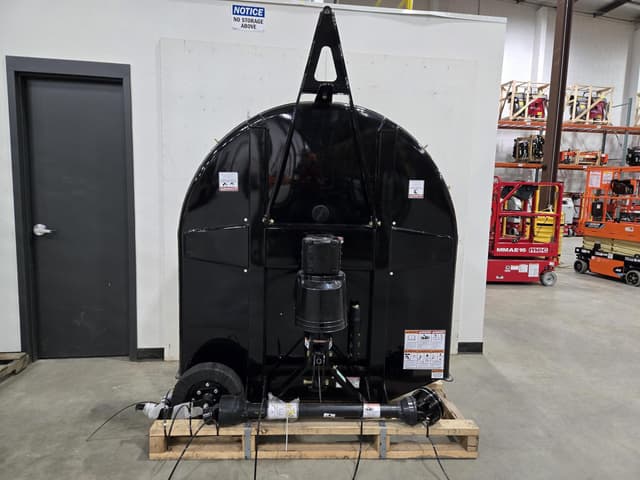 Image of Land Pride RCR1860 equipment image 2