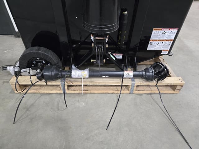 Image of Land Pride RCR1860 equipment image 3