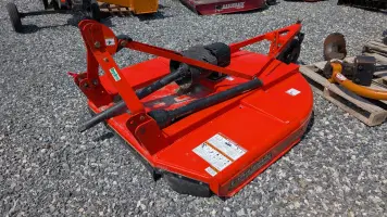 Main image Land Pride RCR1860