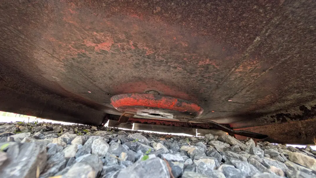 Image of Land Pride RCR1860 Image 1