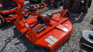 Main image Land Pride RCR1860