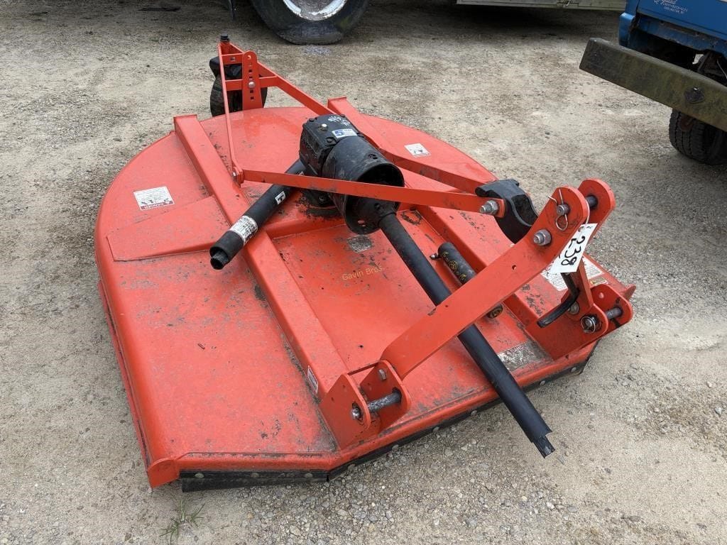 Land Pride RCR1860 Equipment Image0