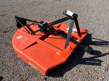 Main image Land Pride RCR1860