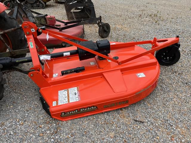 Image of Land Pride RCR1860 equipment image 4