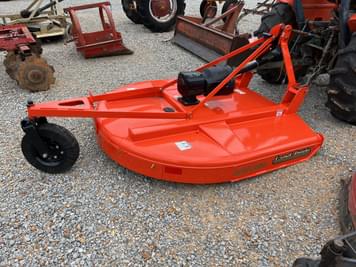 Main image Land Pride RCR1860