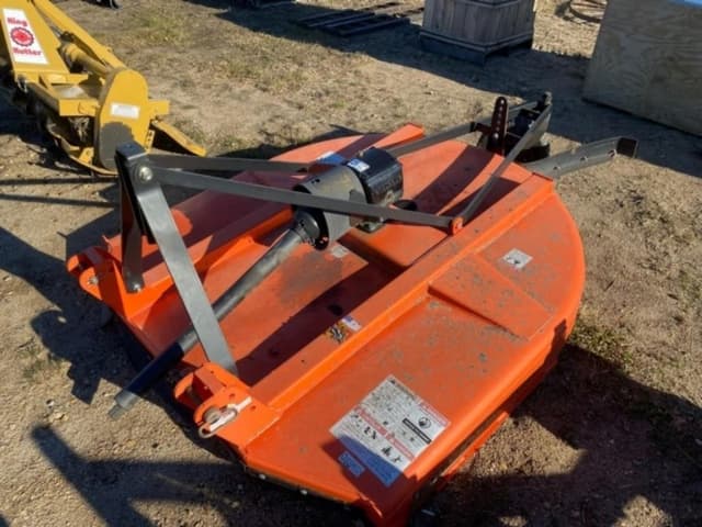 Image of Land Pride RCR1860 equipment image 2