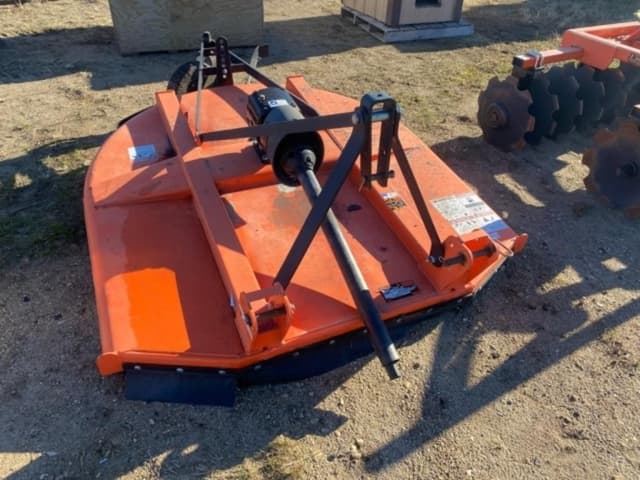 Image of Land Pride RCR1860 equipment image 3