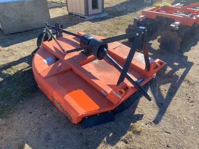 Image of Land Pride RCR1860 equipment image 4