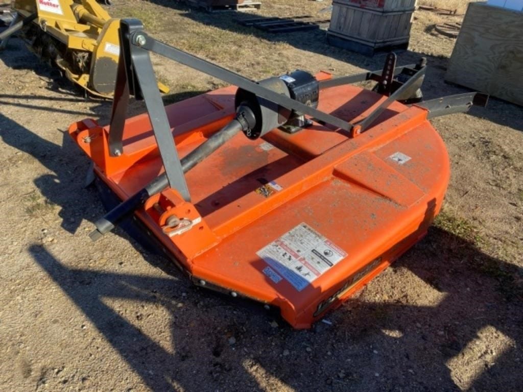 Land Pride RCR1860 Equipment Image0