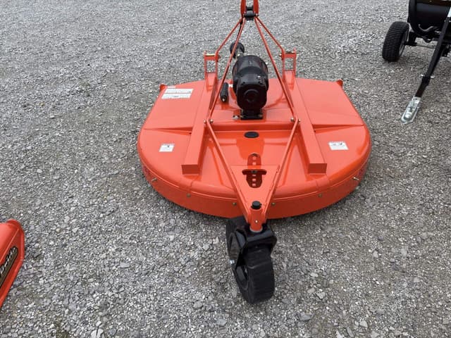 Image of Land Pride RCR1860 equipment image 3
