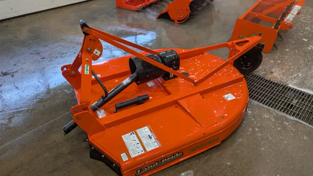 Image of Land Pride RCR1860 Image 1