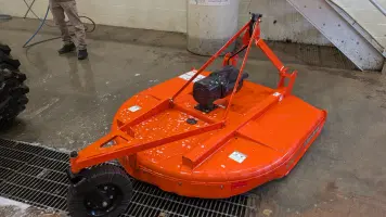 Main image Land Pride RCR1860