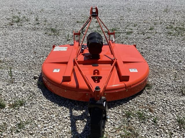 Image of Land Pride RCR1860 equipment image 3