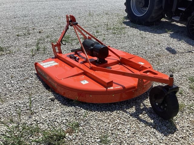 Image of Land Pride RCR1860 equipment image 4