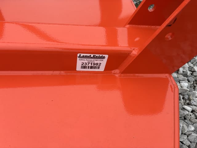 Image of Land Pride RCR1860 equipment image 1