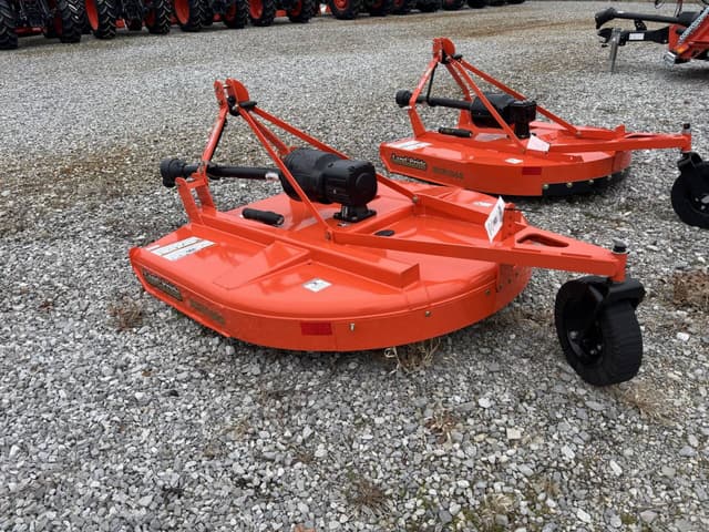 Image of Land Pride RCR1860 equipment image 4