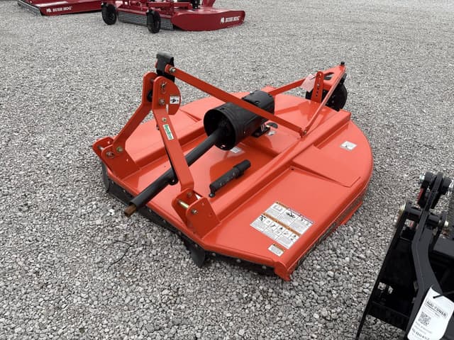 Image of Land Pride RCR1860 equipment image 2