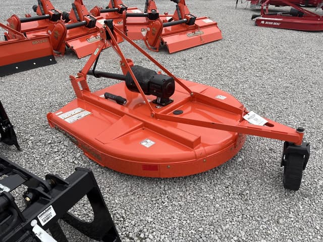 Image of Land Pride RCR1860 equipment image 4