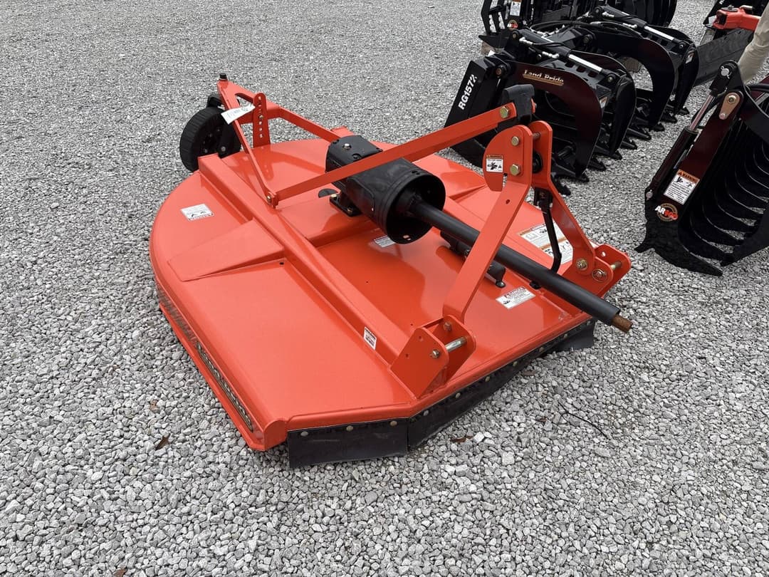 Image of Land Pride RCR1860 Primary image