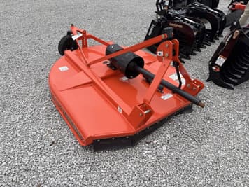 Main image Land Pride RCR1860