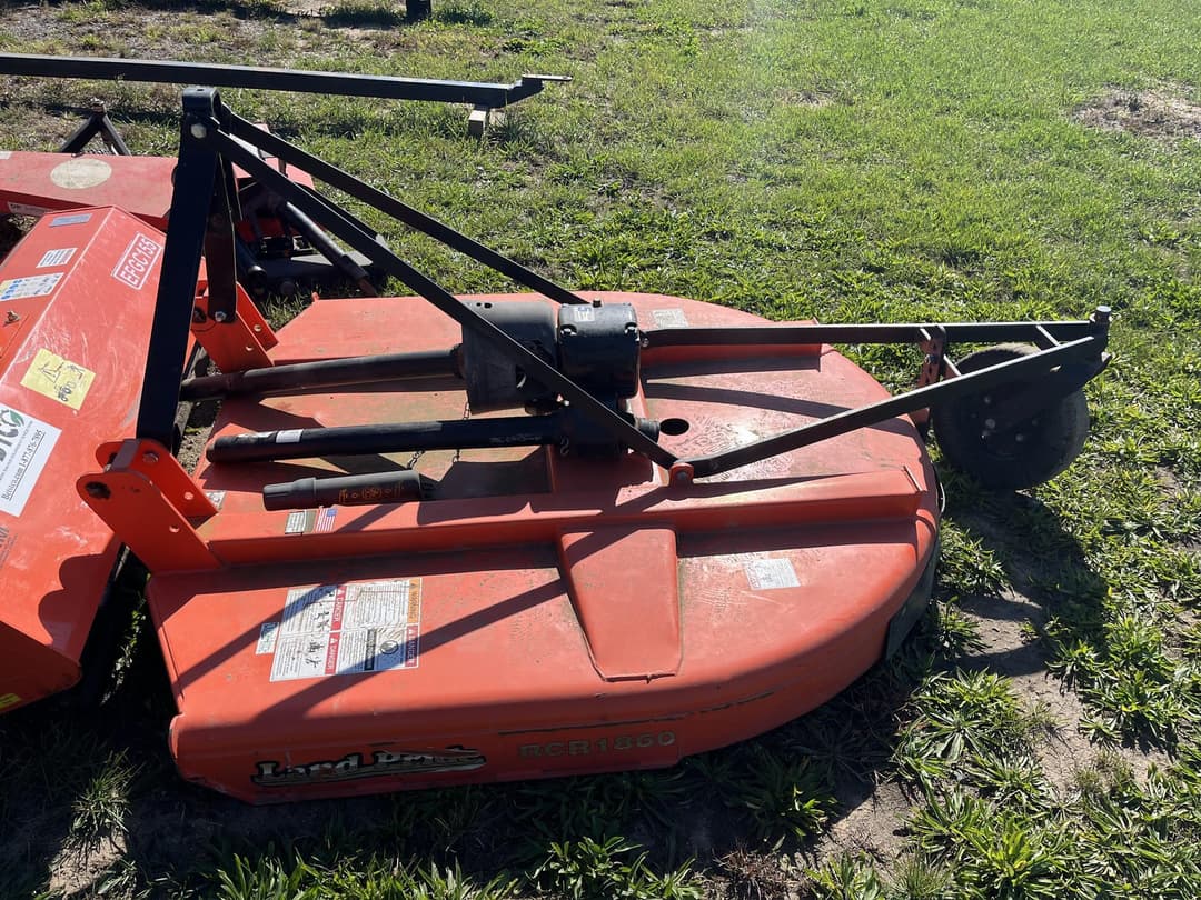 Image of Land Pride RCR1860 Image 1