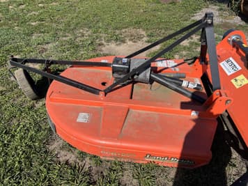 Main image Land Pride RCR1860